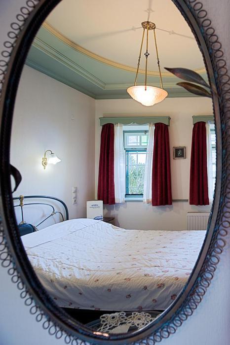 Thoukididis Hotel Kepésovon Eksteriør billede